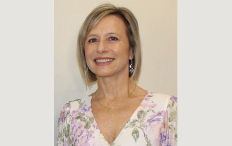 Esther Rojo, nueva presidenta del Observatorio 